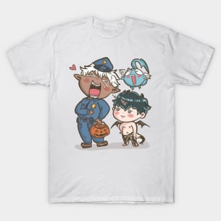 Chibi Cain gyeong 1 T-Shirt